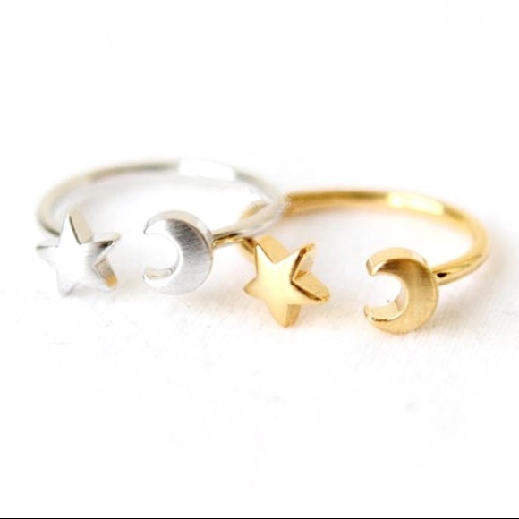 ๐๐๐ฒFIRM๐โBUNDLEโ๐4 DISCOUNT!๐MOON & STAR๐๐ - Picture 4 of 8